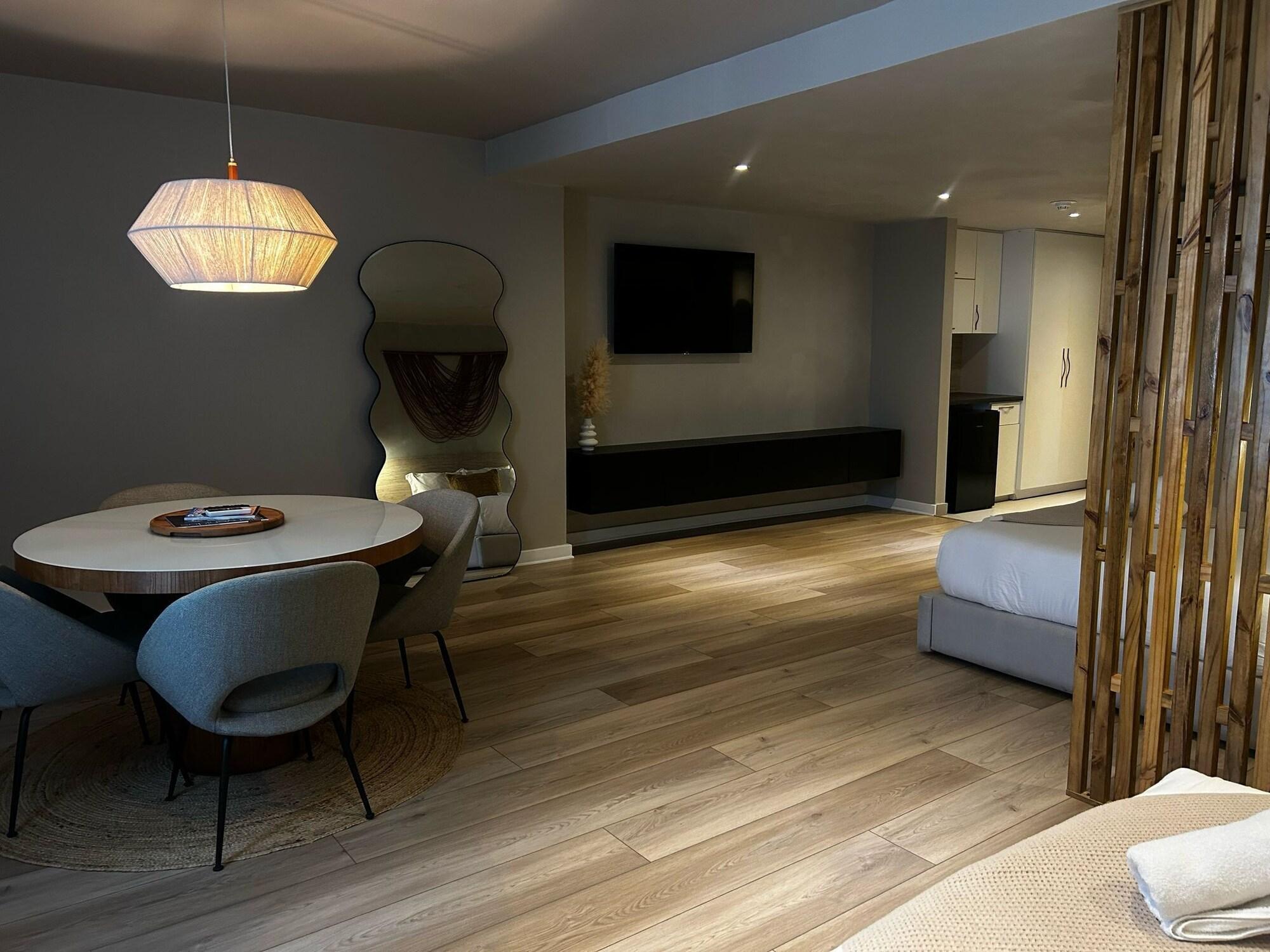 Habitación El San Geronimo Hotel