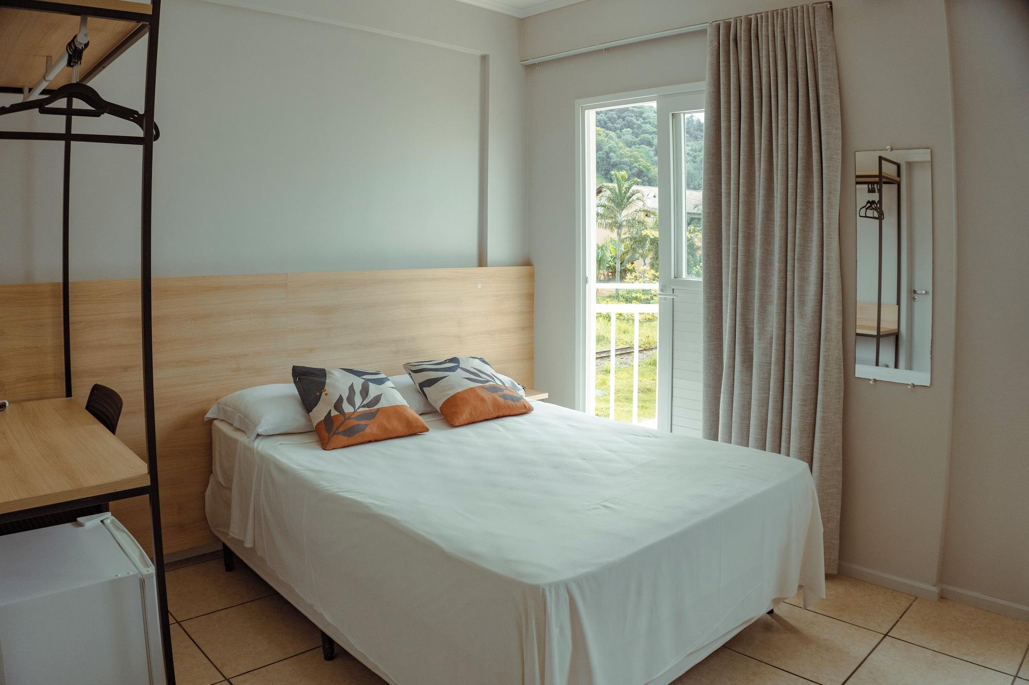 Habitación Andardac Hotel