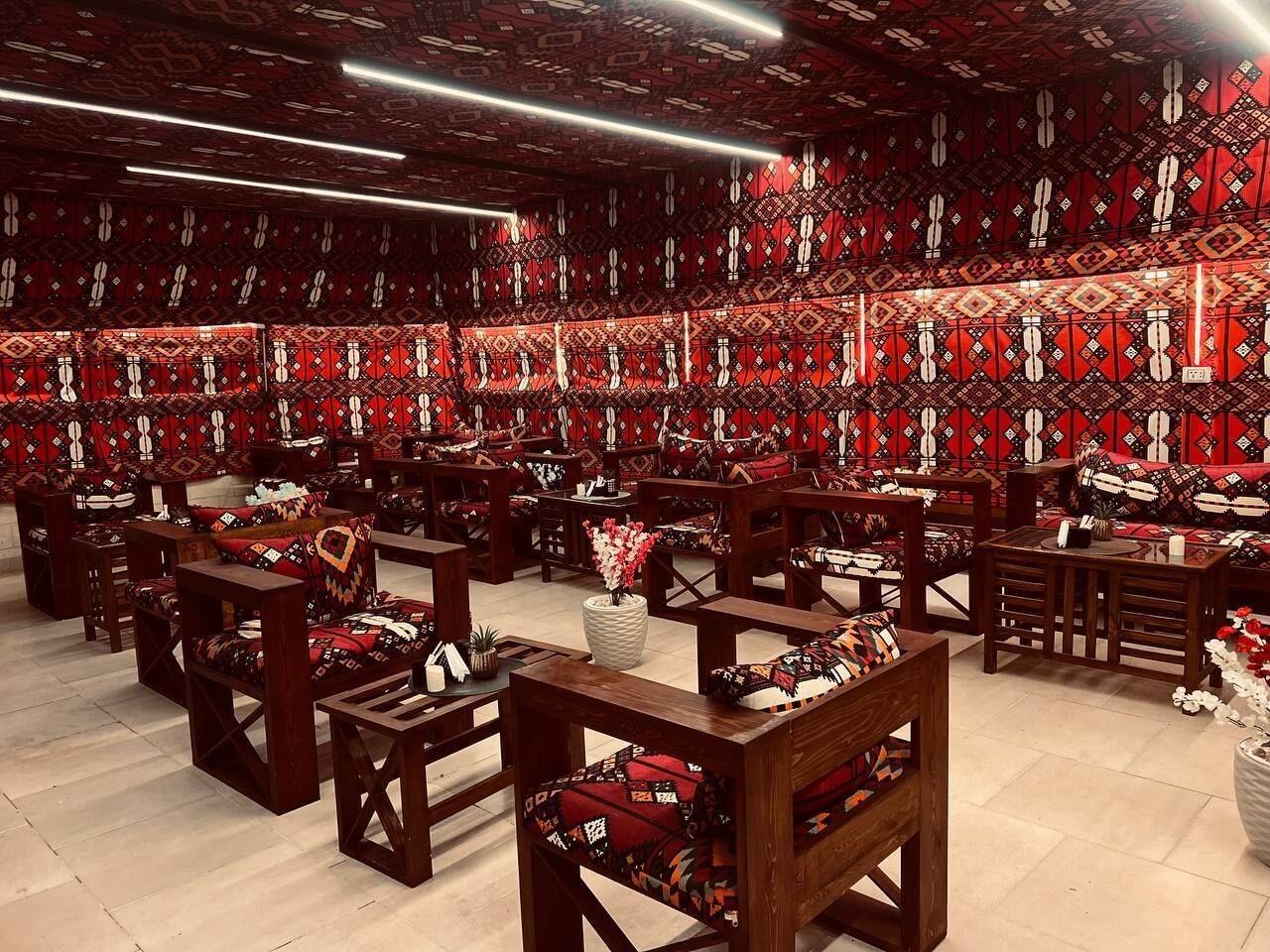 Restaurant MARQUIS PYRAMIDS HOTEL