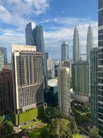 Alojamiento - ASTRA At 8 Kia Peng Suites