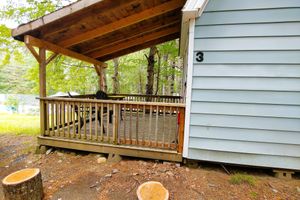 Alquiler Vacacional - Oakhill Pines Campground