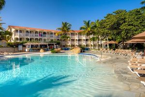 Alojamiento - The Tropical Puerto Plata- Lifestyle