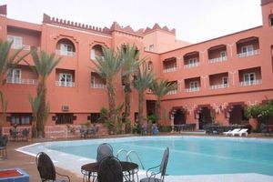 undefined - Hôtel Farah Al Janoub