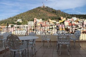 Alojamiento - Hotel Posada Tolosa