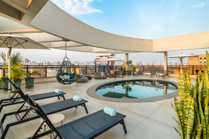 Alojamiento - Grand Mercure SP Itaim Bibi