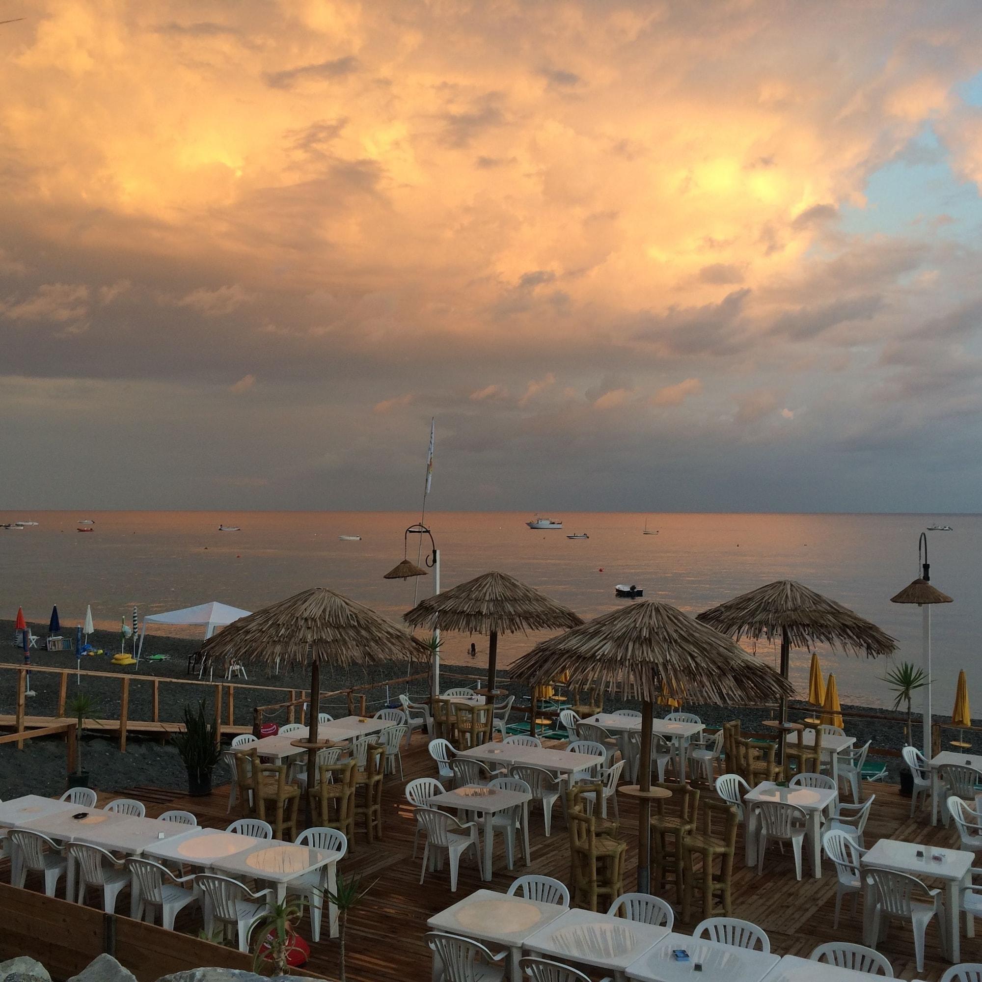 Restaurant Hotel Il Girasole