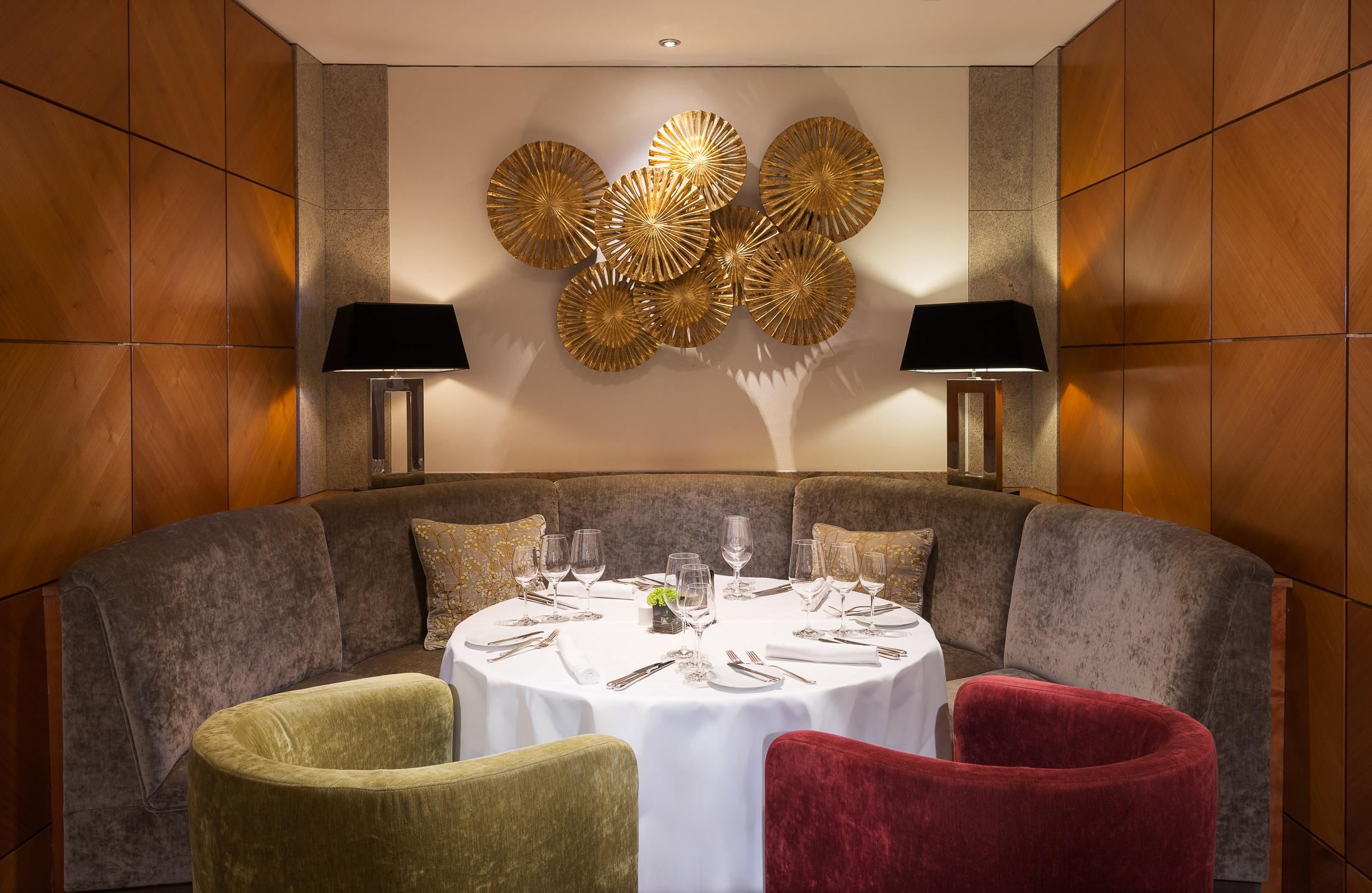 Restaurant Hotel Palace Berlin