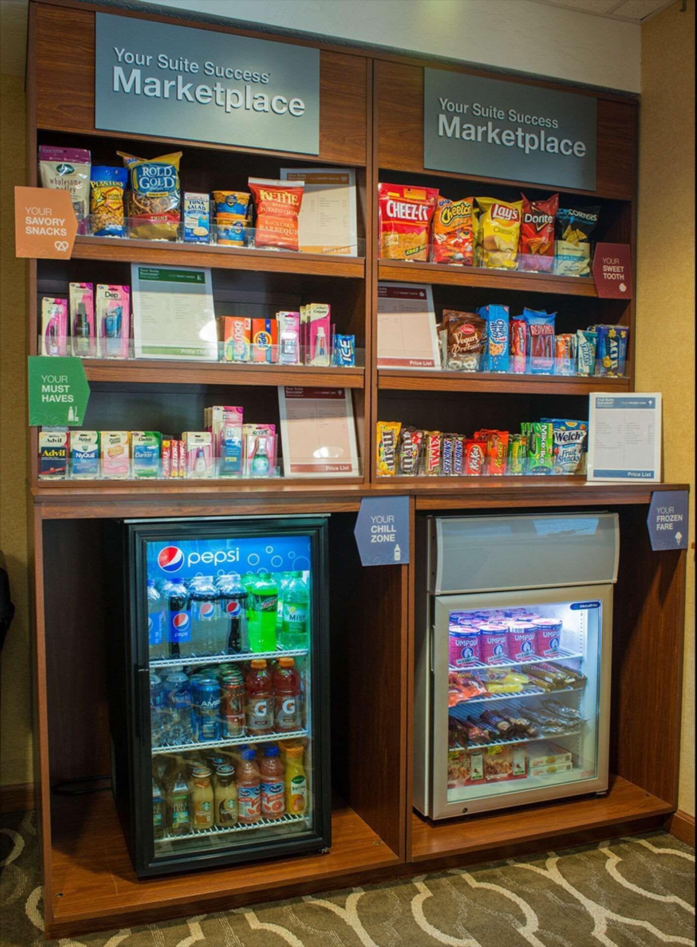 Bar/Salón Comfort Suites Springfield-Eugene