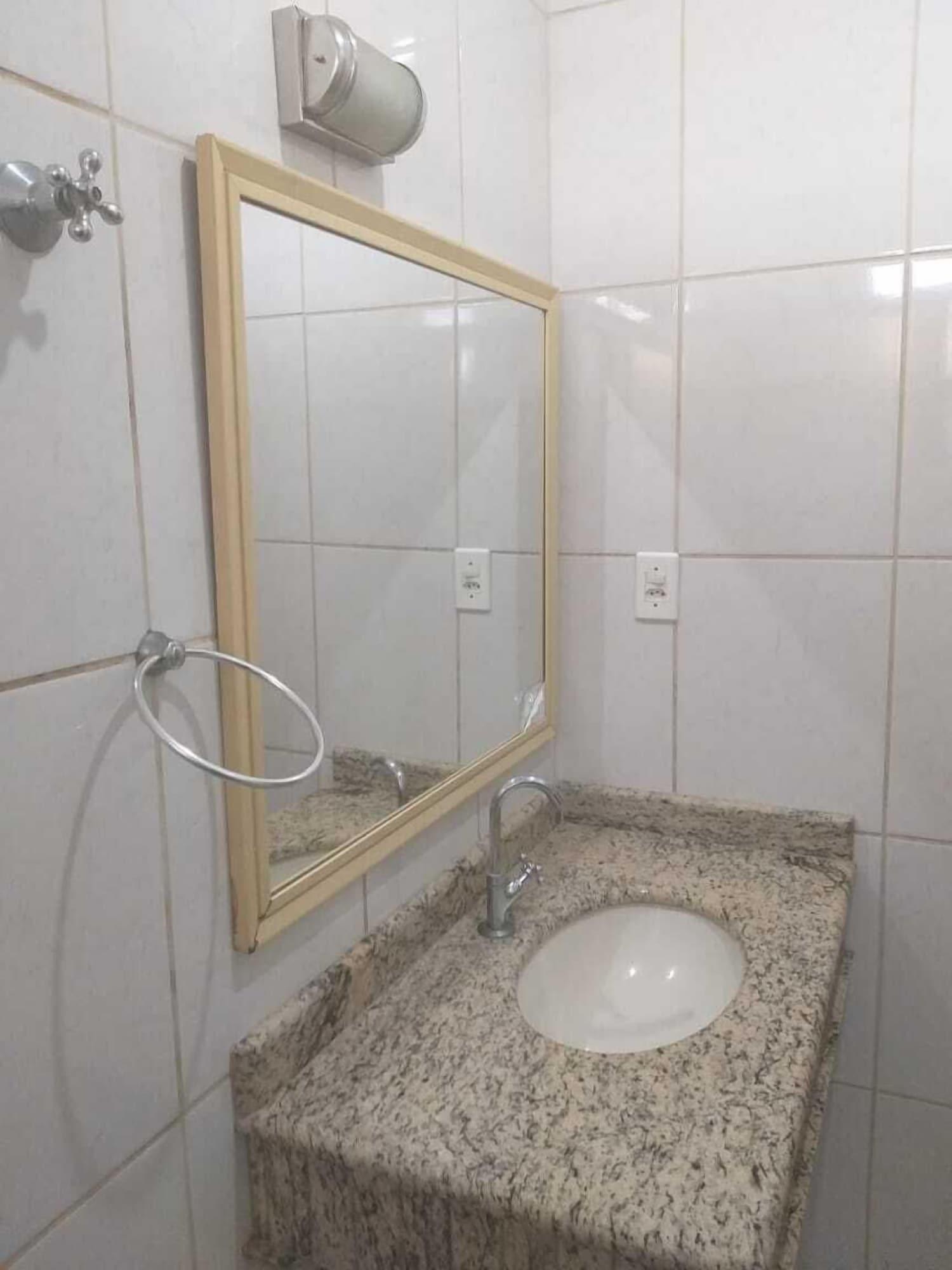 Equipamiento de Habitación Hotel Fatti