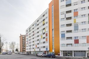 Alojamiento - Hotel Sharing