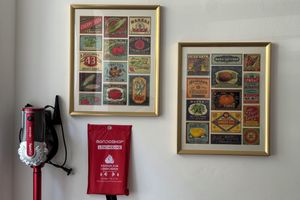 Alquiler Vacacional - Gartenapartment / Gratis Parkplatz / Free Parking