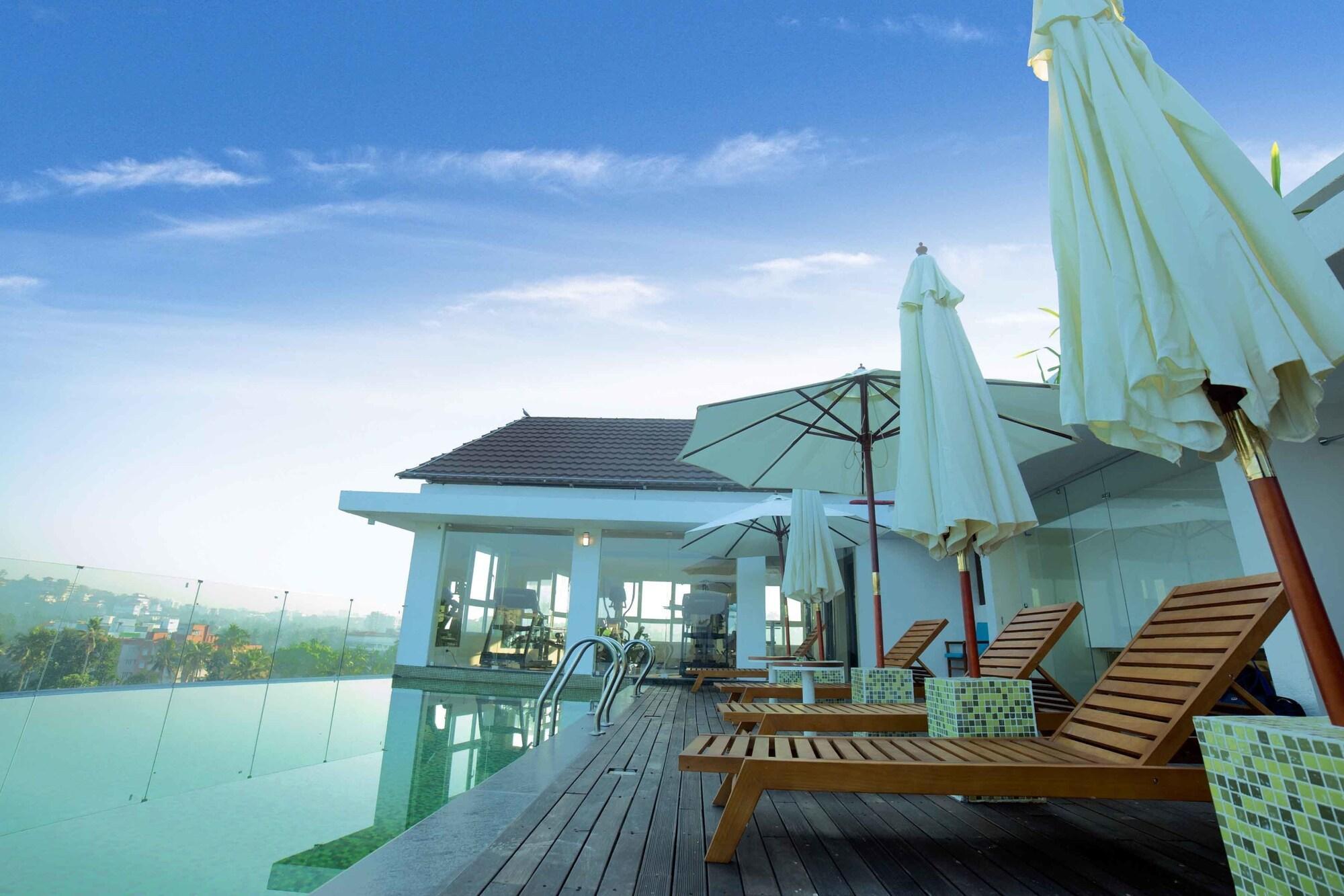 Varios Vivin Luxury Suites