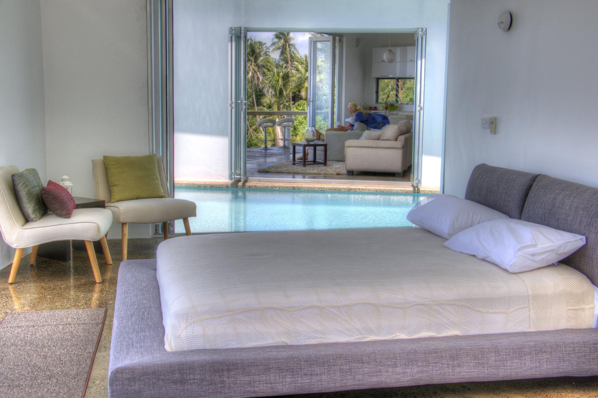 Habitación Vacala Bay Resort - All inclusive