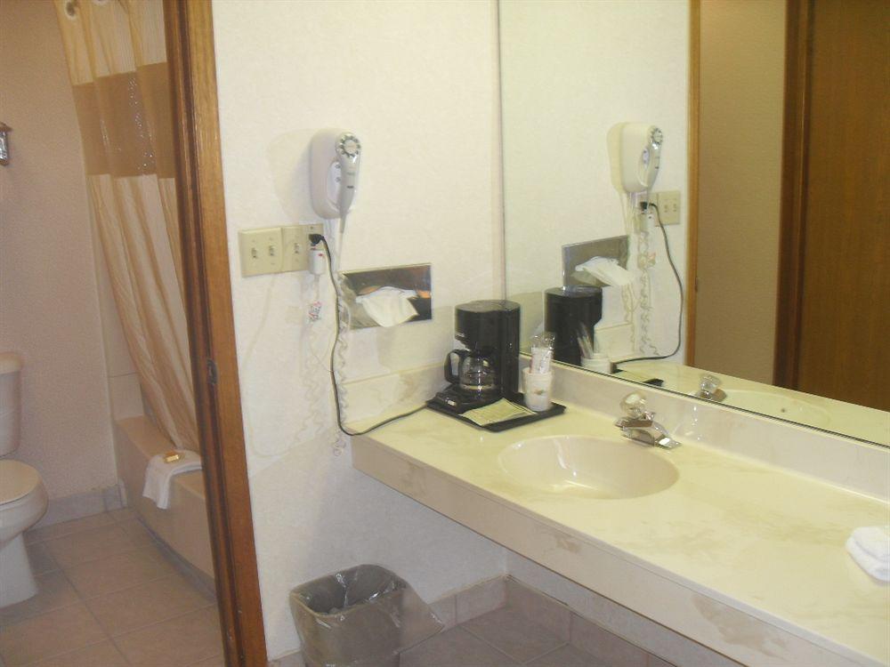 Set de Habitación Days Inn by Wyndham Maumee/Toledo