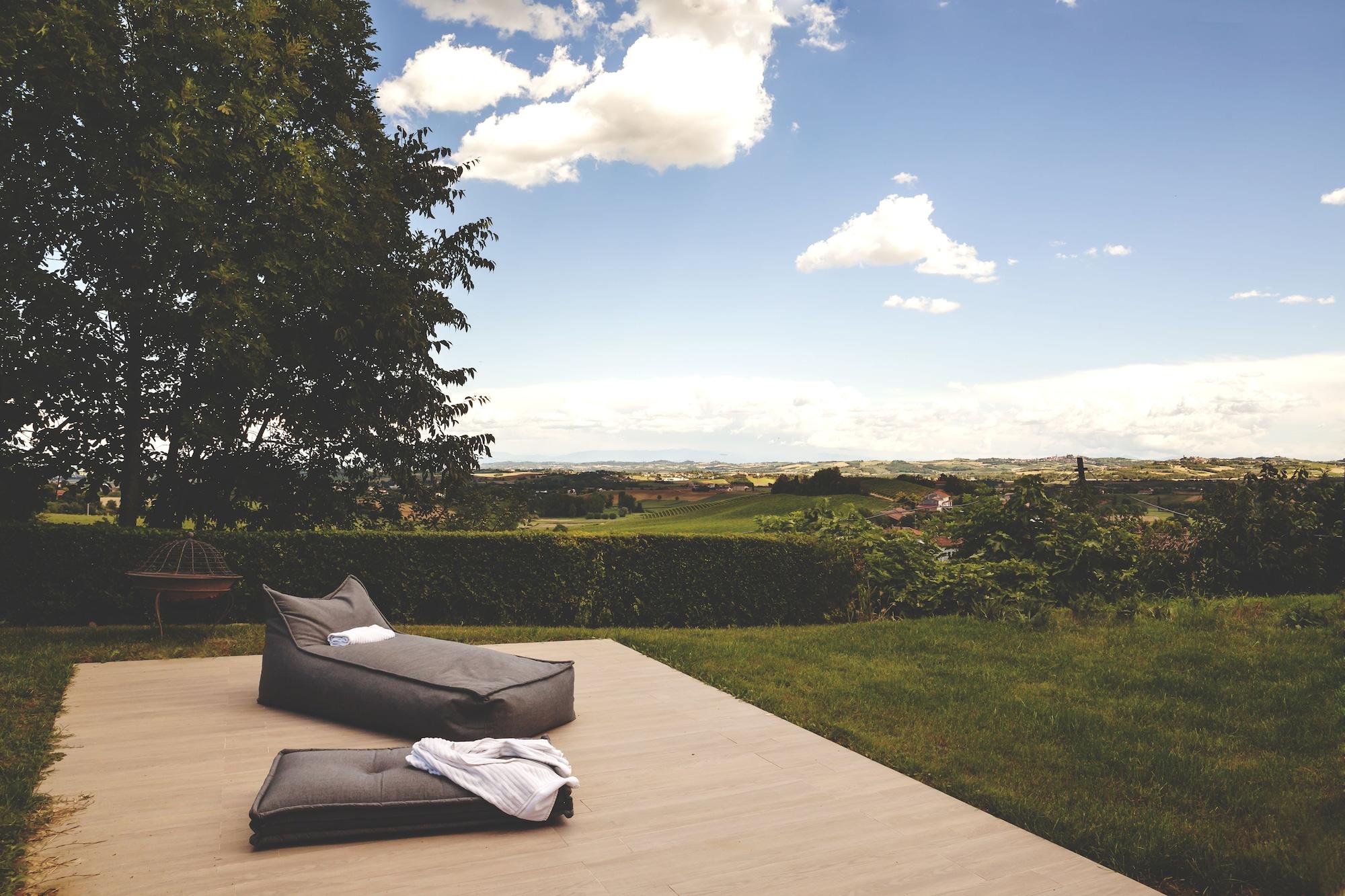 Spa Relais I Castagnoni