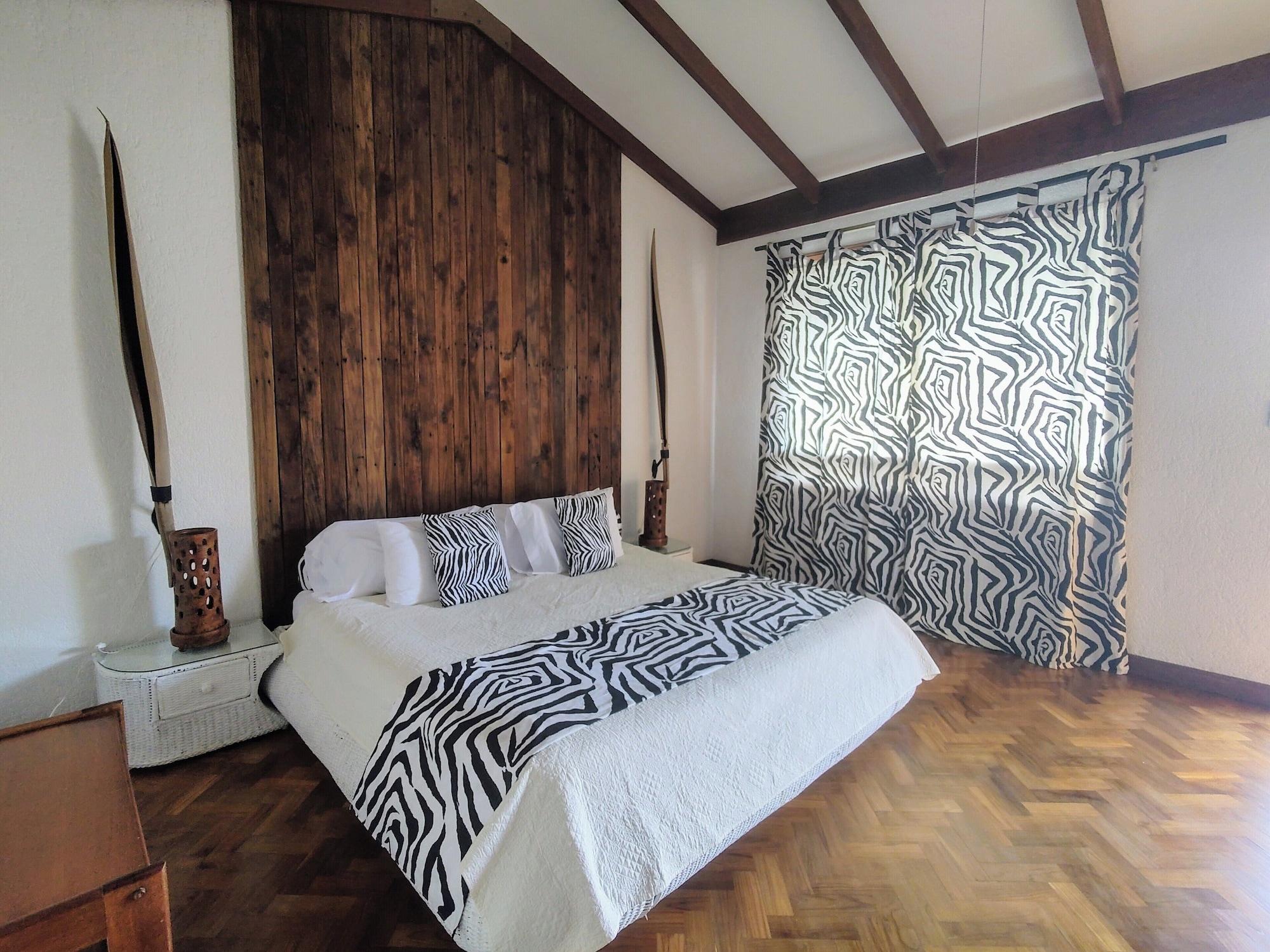 Habitación Canal Grande Lodge