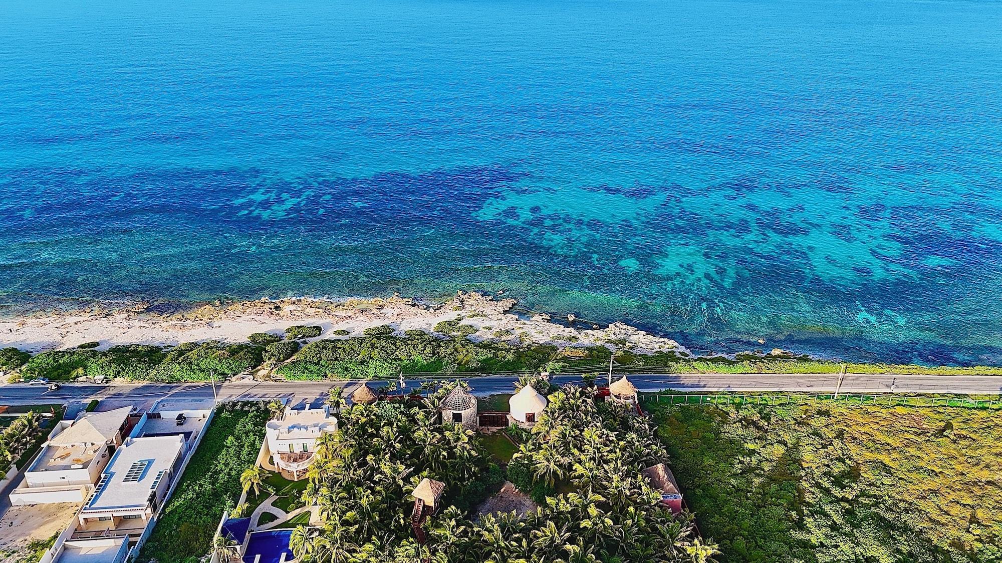 Varios Azulea Isla Mujeres Hotel & Spa