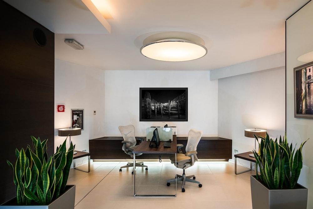 Hotel Hilton Garden Inn Venice Mestre San Giuliano