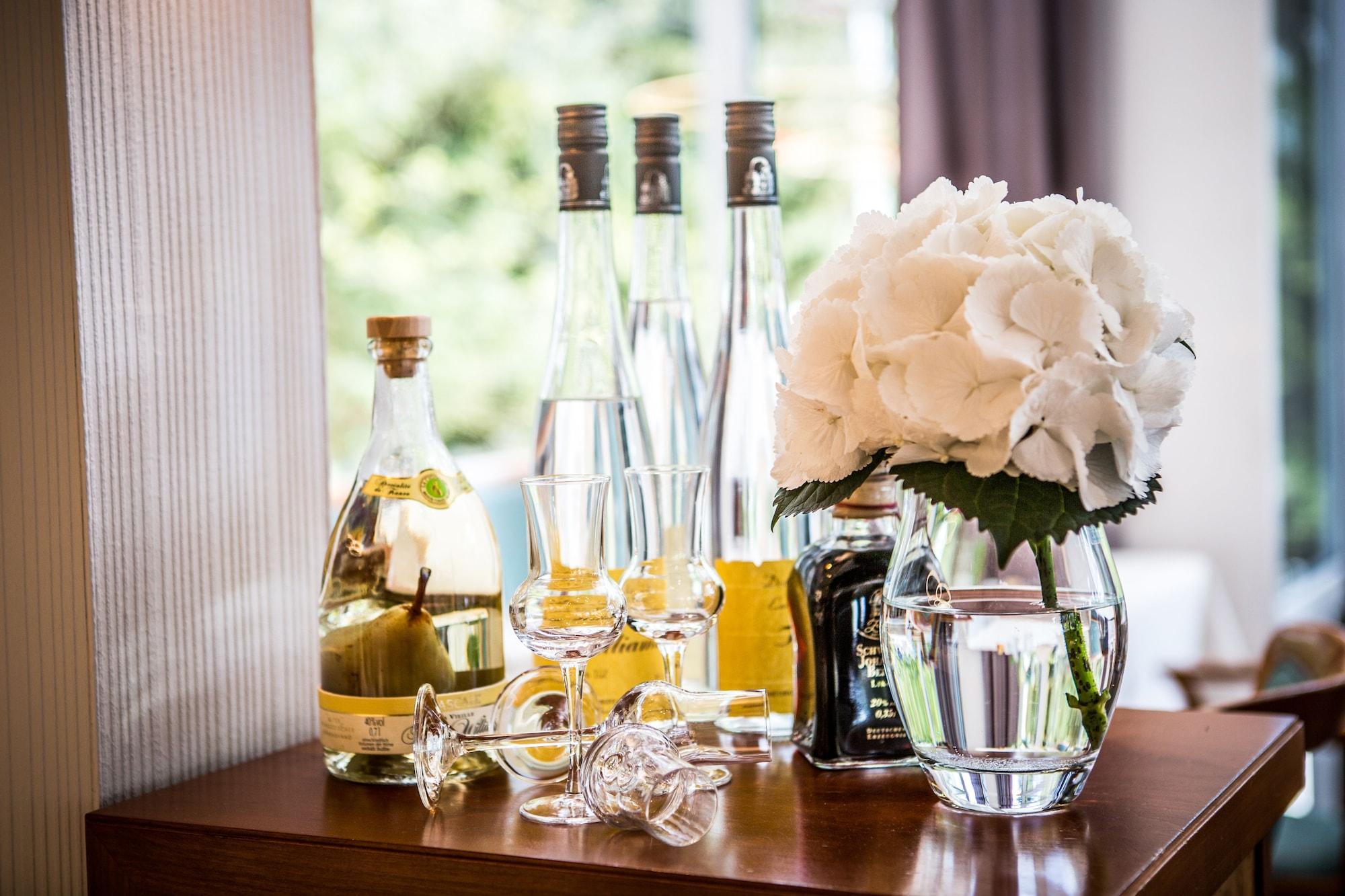 Restaurant VitalHotel Ascona