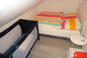 Alquiler Vacacional - Ferienwohnung Hannah Hahnenklee