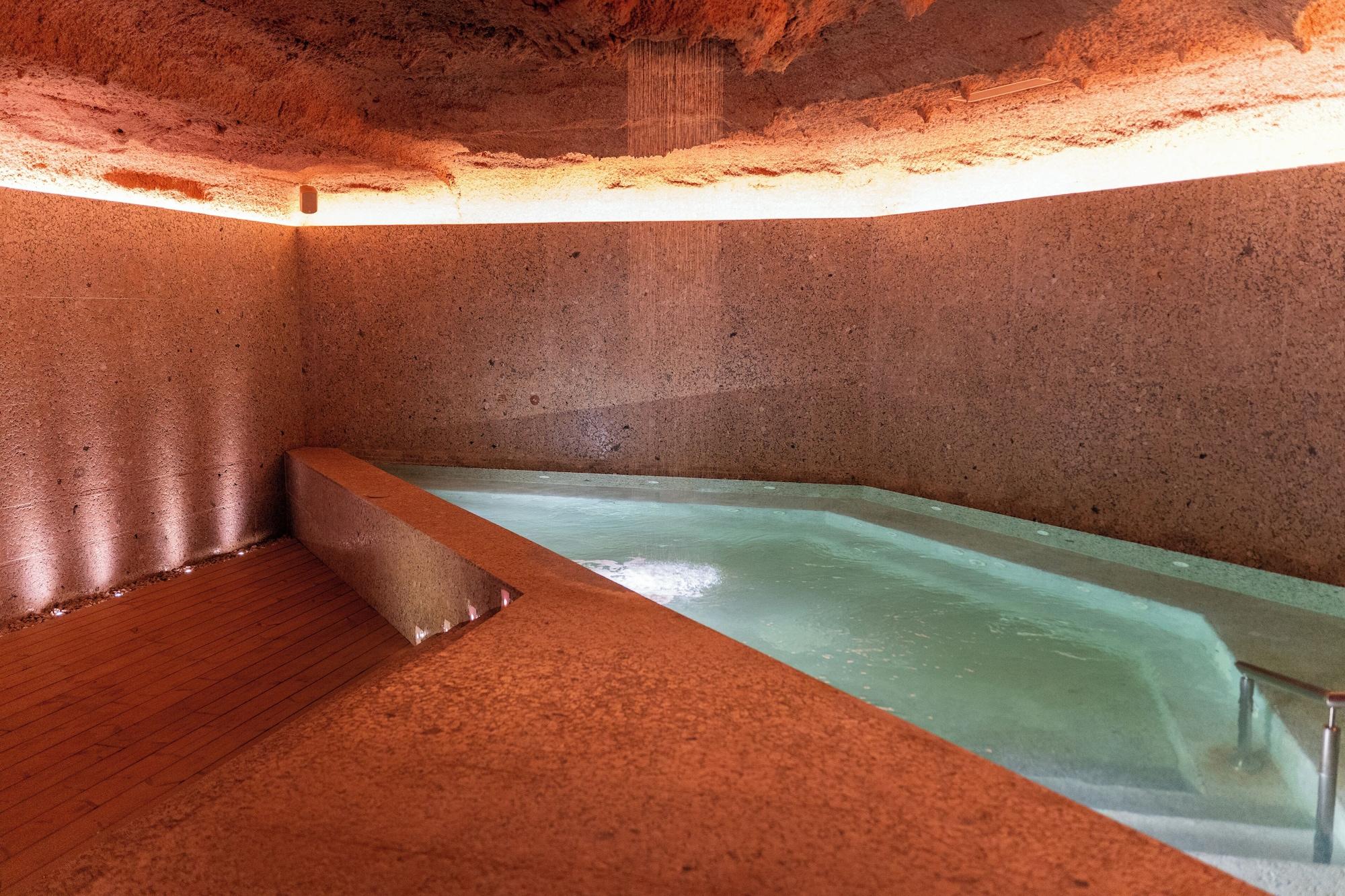 Spa Mercer Madrid