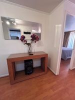 Alquiler Vacacional - Maravilloso Apartamento en Las Condes-metro Tobalaba
