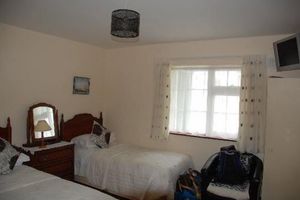 Alojamiento - Salmon Leap Farm B&B