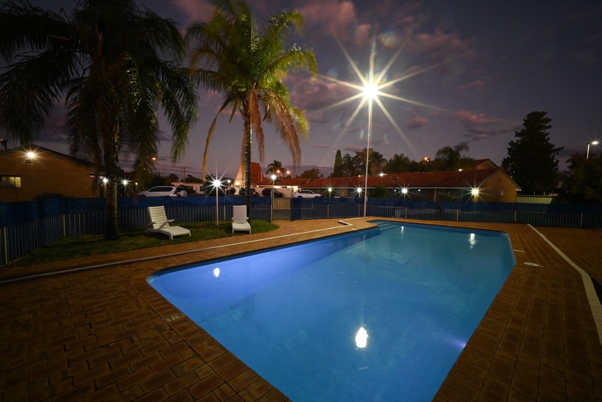 Varios Hospitality Kalgoorlie, SureStay Collection by Best Western