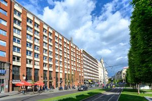Alojamiento - Florin Apart Hotel