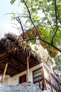La Aldea Zipolite - Hoteles pet friendly en Zipolite, Oaxaca