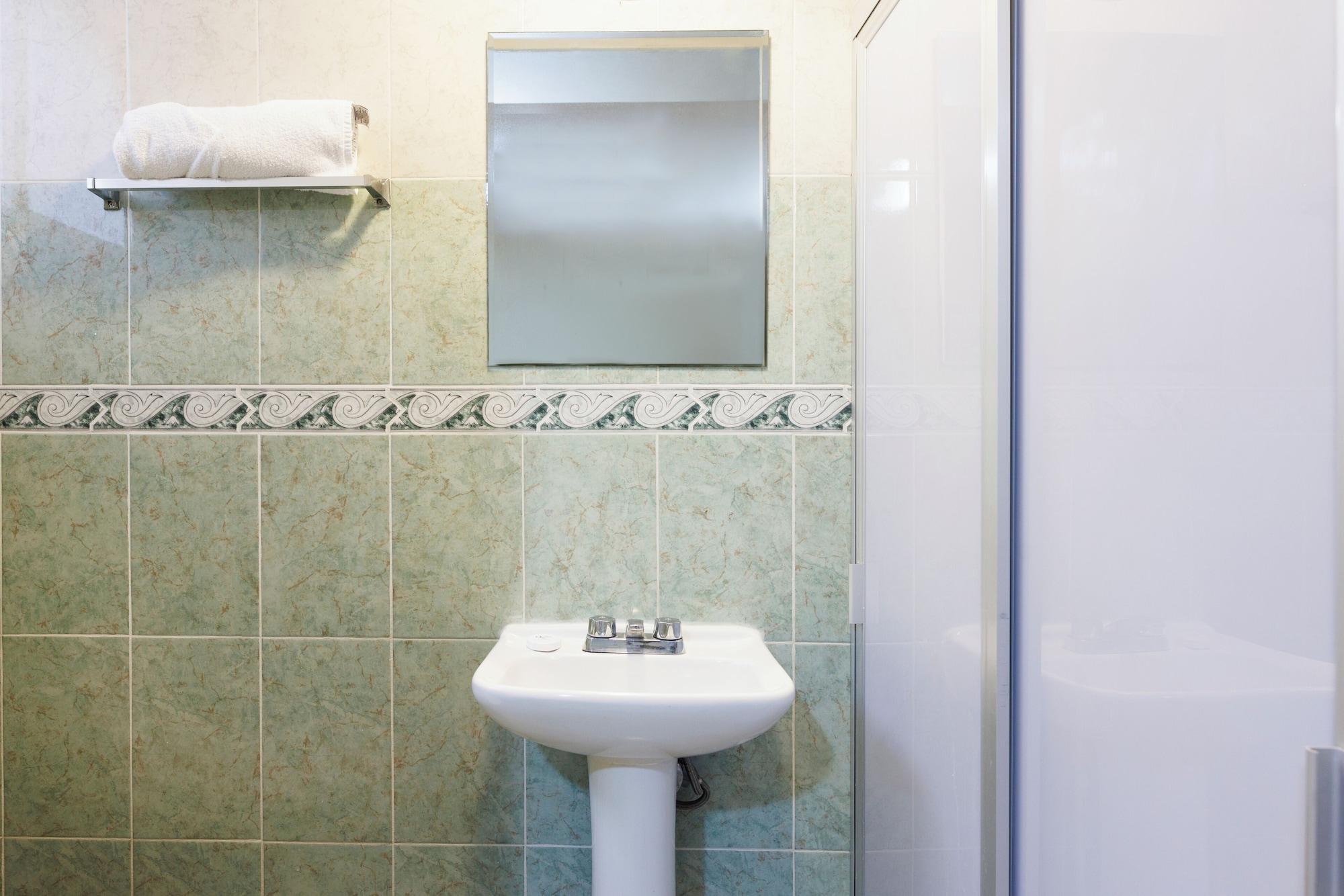 Equipamiento de Habitación Hotel Qualitel Centro Histórico
