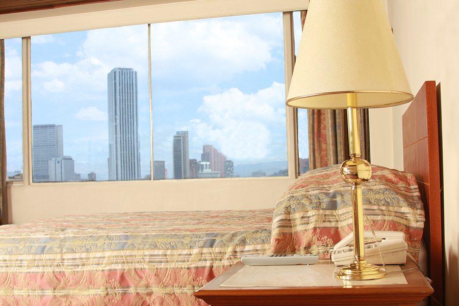 Hotel Hotel Dann Avenida 19