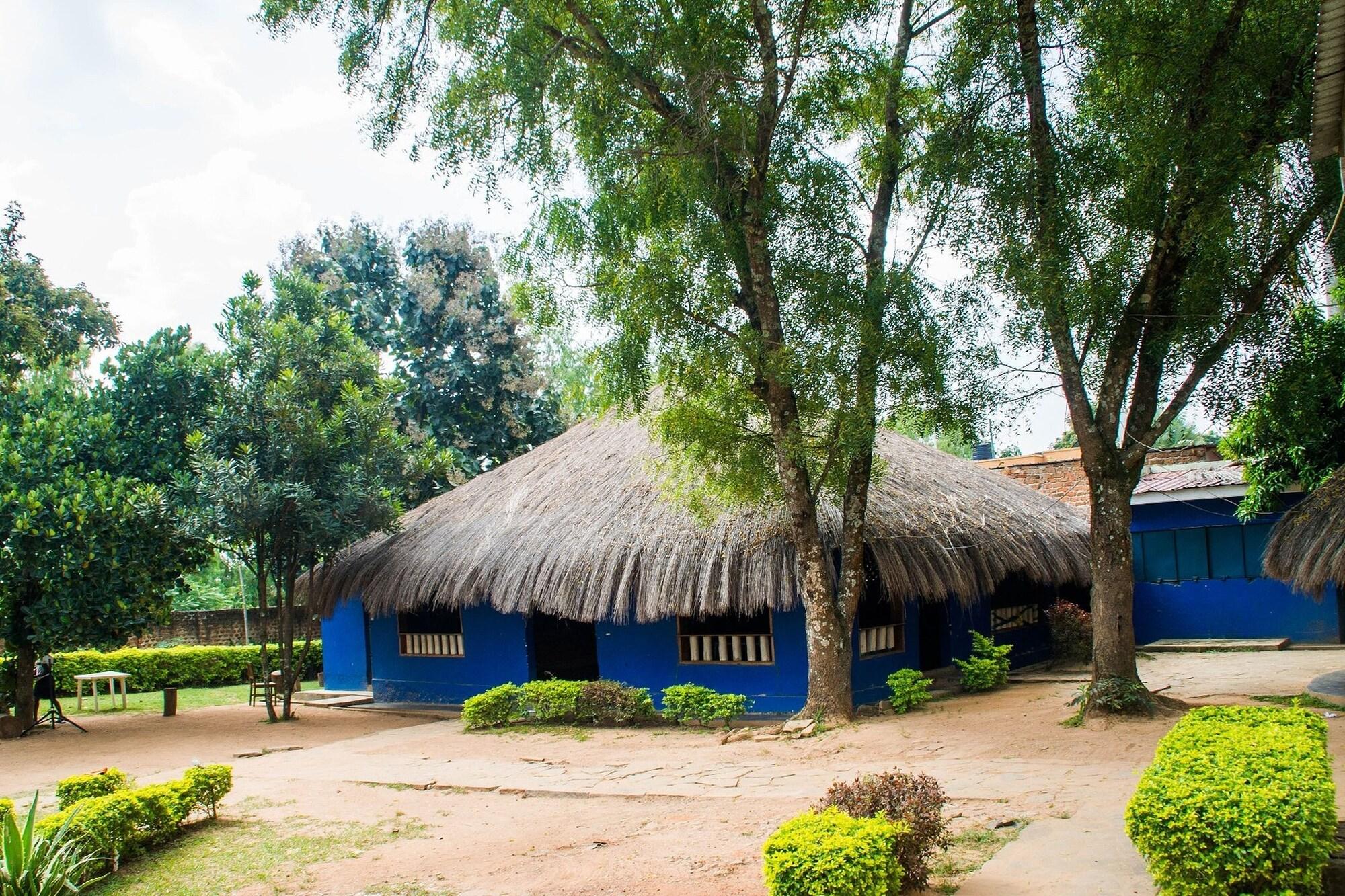 Restaurant New Oasis Hotel
