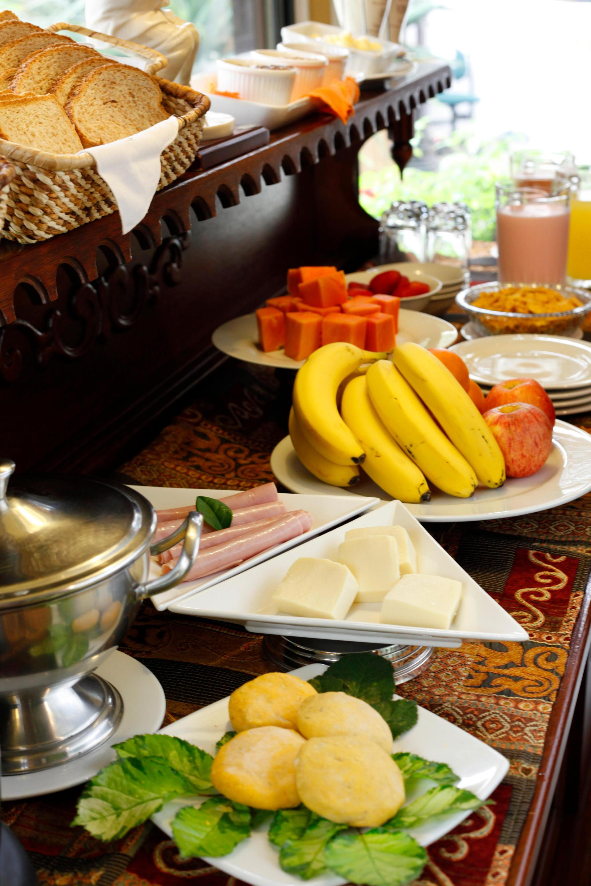 Restaurant Boutique Orilla del Rio