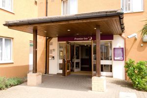 Alojamiento - Premier Inn London Croydon - Purley A23