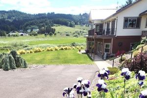 Alquiler Vacacional - Retreat Apt. for Groups and Families