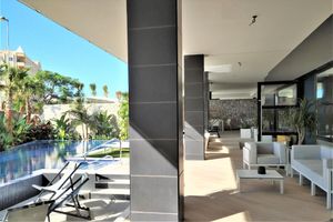 Alojamiento - Ahoy Apartments