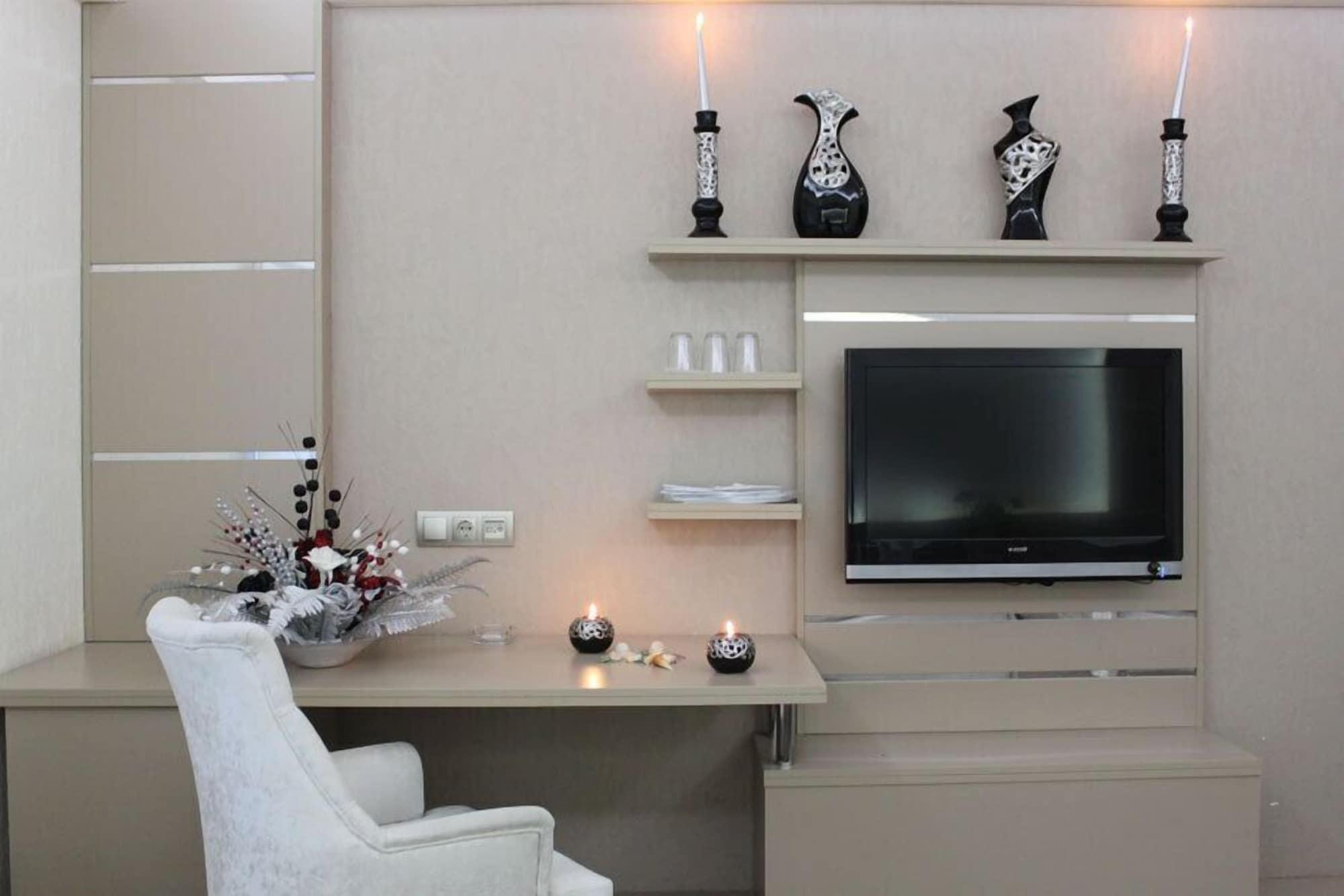 Set de Habitación Derya Otel