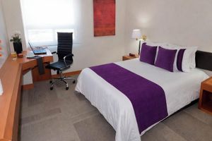 Alojamiento - Hotel Lois Express Monterrey Aeropuerto La Fe