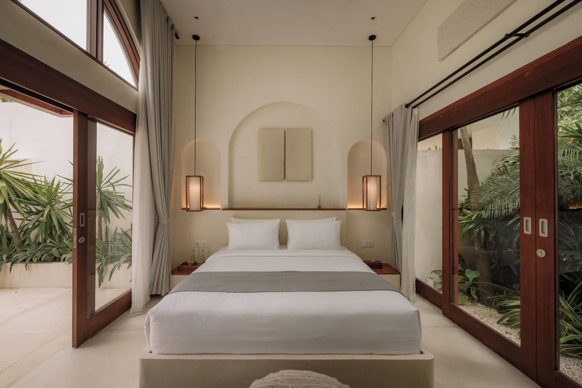 Habitación Suasana by AYA