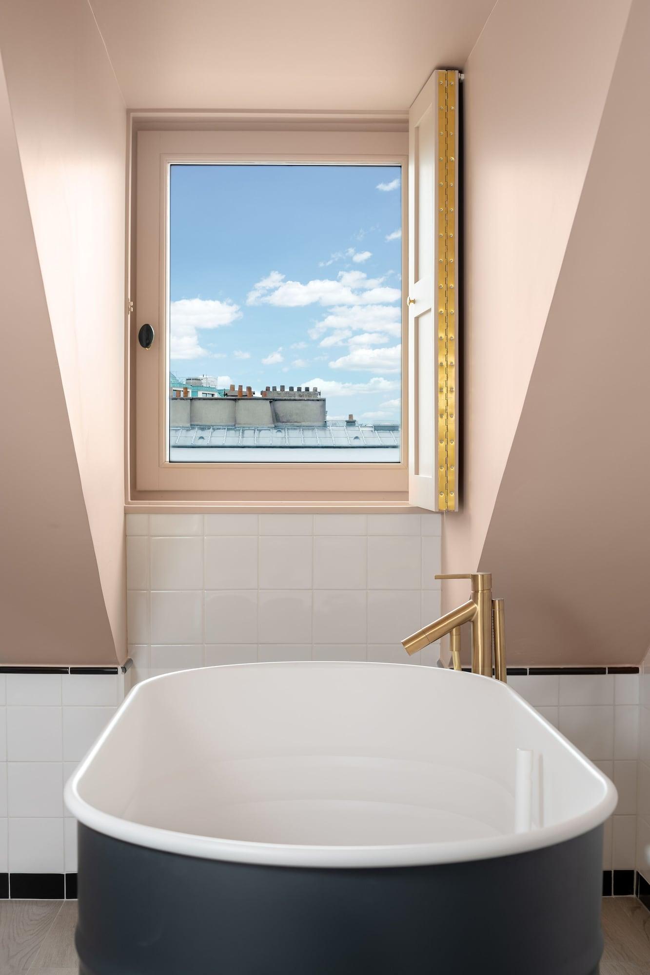 Hotel Hotel Richmond Opera