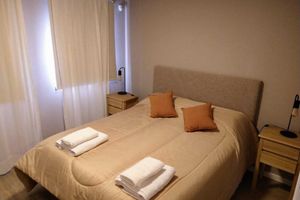 Alquiler Vacacional - Complejo Lanín Departamento de 1 Dormitorio