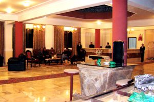 Alojamiento - Coloso Potosi