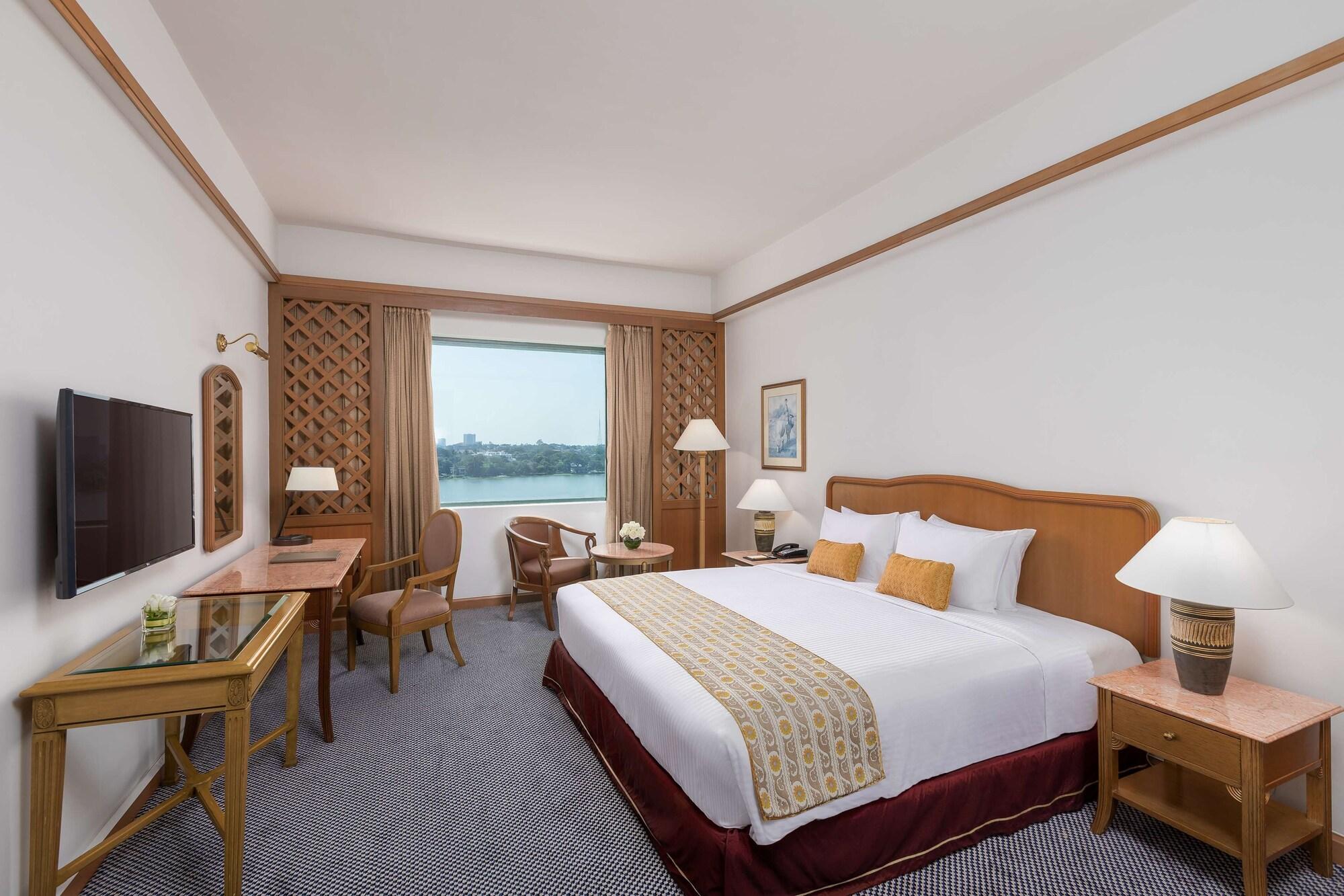 Habitación Sedona Hotel Yangon