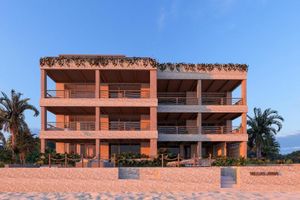 Precios de Hoteles en Holbox