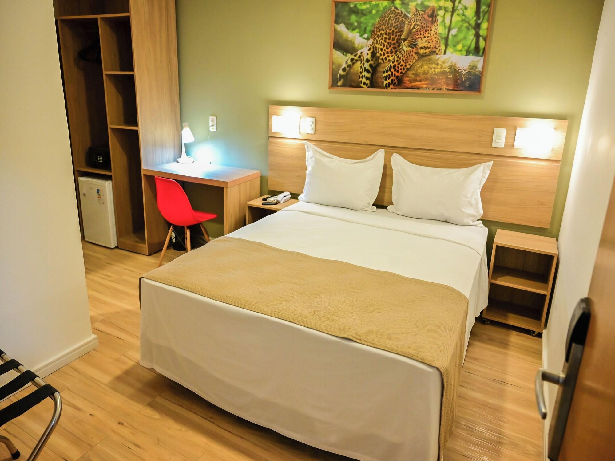 Varios Bristol Marambaia Belem