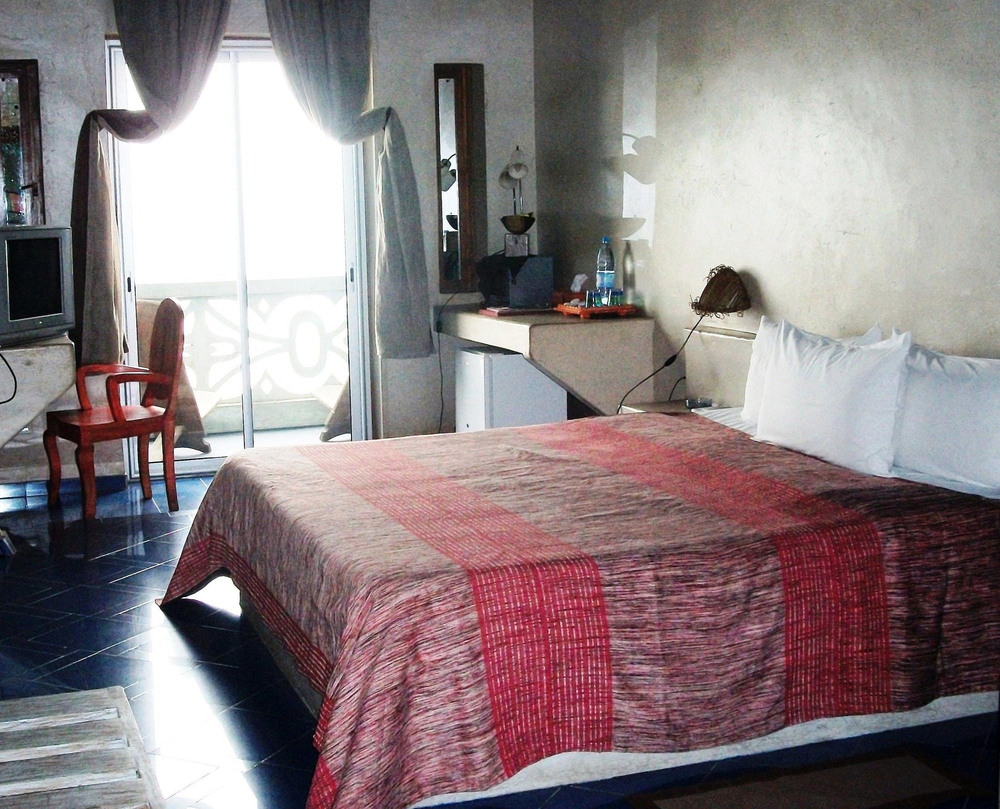Habitación Hôtel Le Sokhamon