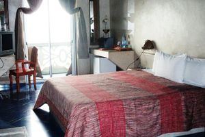 Alojamiento - Hôtel Le Sokhamon