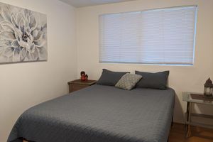 Alquiler Vacacional - House in a residential zone, gated parking