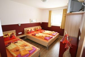 Alquiler Vacacional - Spacious Chalet in Piesendorf With Sauna